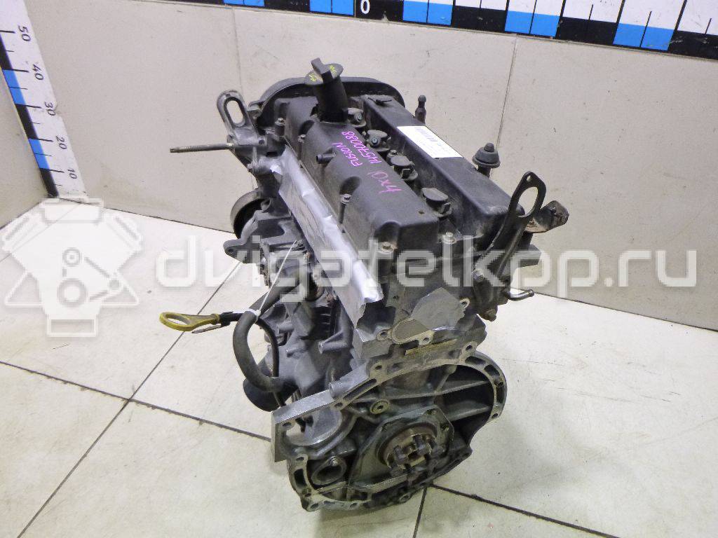 Фото Контрактный (б/у) двигатель FXJB для Ford Fiesta 80 л.с 16V 1.4 л бензин 1734722 {forloop.counter}}