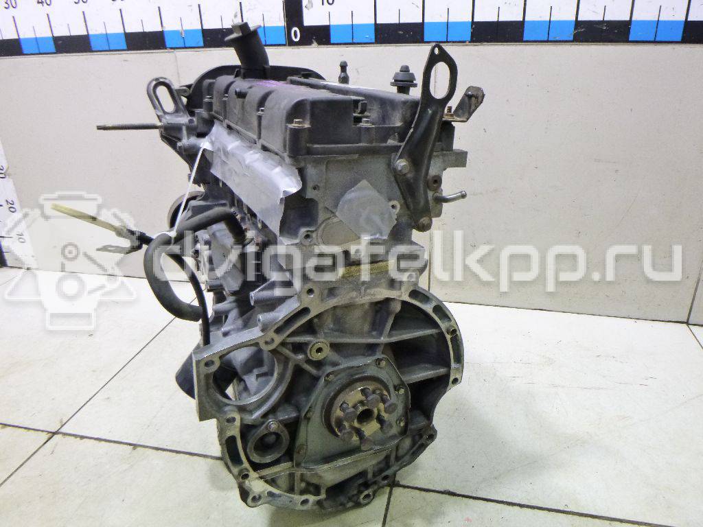 Фото Контрактный (б/у) двигатель FXJB для Ford Fiesta 80 л.с 16V 1.4 л бензин 1734722 {forloop.counter}}