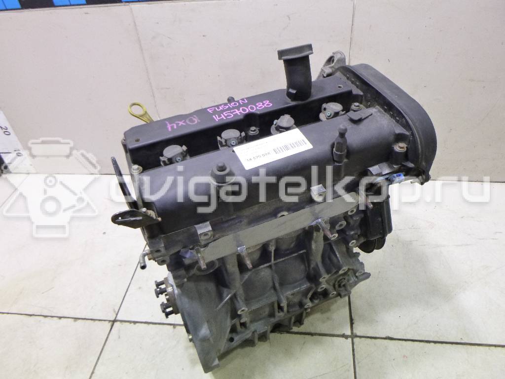 Фото Контрактный (б/у) двигатель FXJB для Ford Fiesta 80 л.с 16V 1.4 л бензин 1734722 {forloop.counter}}
