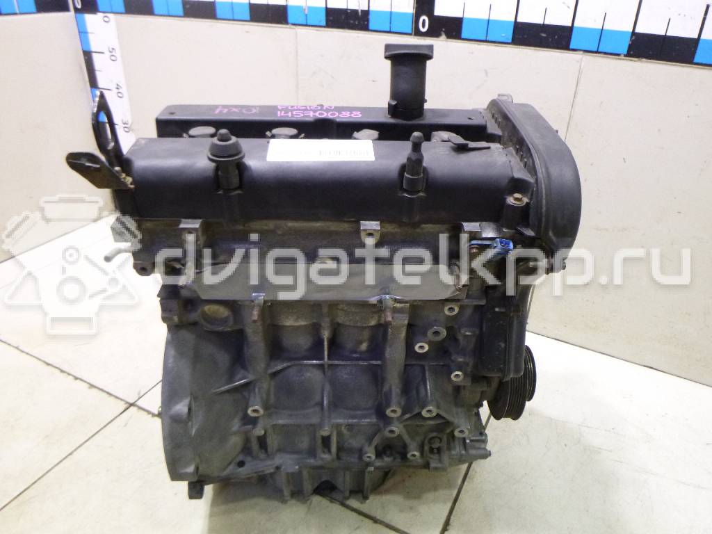Фото Контрактный (б/у) двигатель FXJB для Ford Fiesta 80 л.с 16V 1.4 л бензин 1734722 {forloop.counter}}