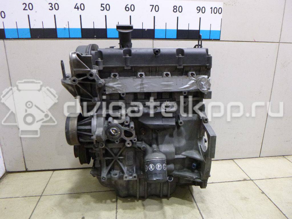 Фото Контрактный (б/у) двигатель FXJB для Ford Fiesta 80 л.с 16V 1.4 л бензин 1302397 {forloop.counter}}