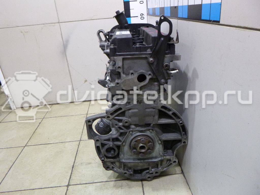 Фото Контрактный (б/у) двигатель FXJB для Ford Fiesta 80 л.с 16V 1.4 л бензин 1302397 {forloop.counter}}