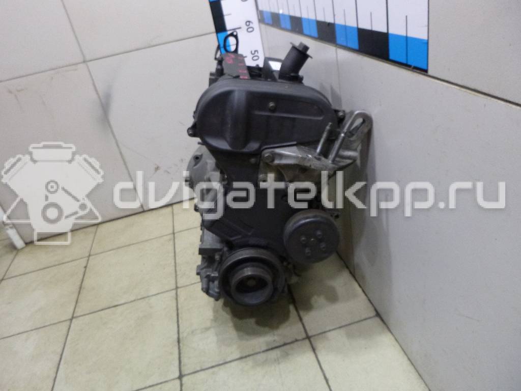 Фото Контрактный (б/у) двигатель FXJB для Ford Fiesta 80 л.с 16V 1.4 л бензин 1302397 {forloop.counter}}