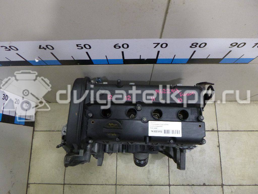 Фото Контрактный (б/у) двигатель FXJB для Ford Fiesta 80 л.с 16V 1.4 л бензин 1302397 {forloop.counter}}