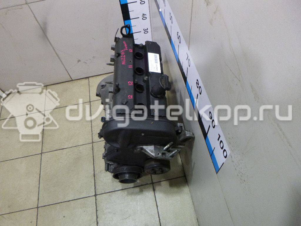 Фото Контрактный (б/у) двигатель FXJB для Ford Fiesta 80 л.с 16V 1.4 л бензин 1302397 {forloop.counter}}