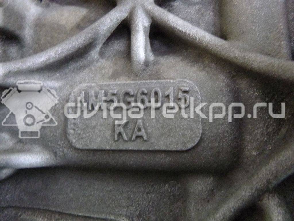 Фото Контрактный (б/у) двигатель FXJB для Ford Fiesta 80 л.с 16V 1.4 л бензин 1302397 {forloop.counter}}