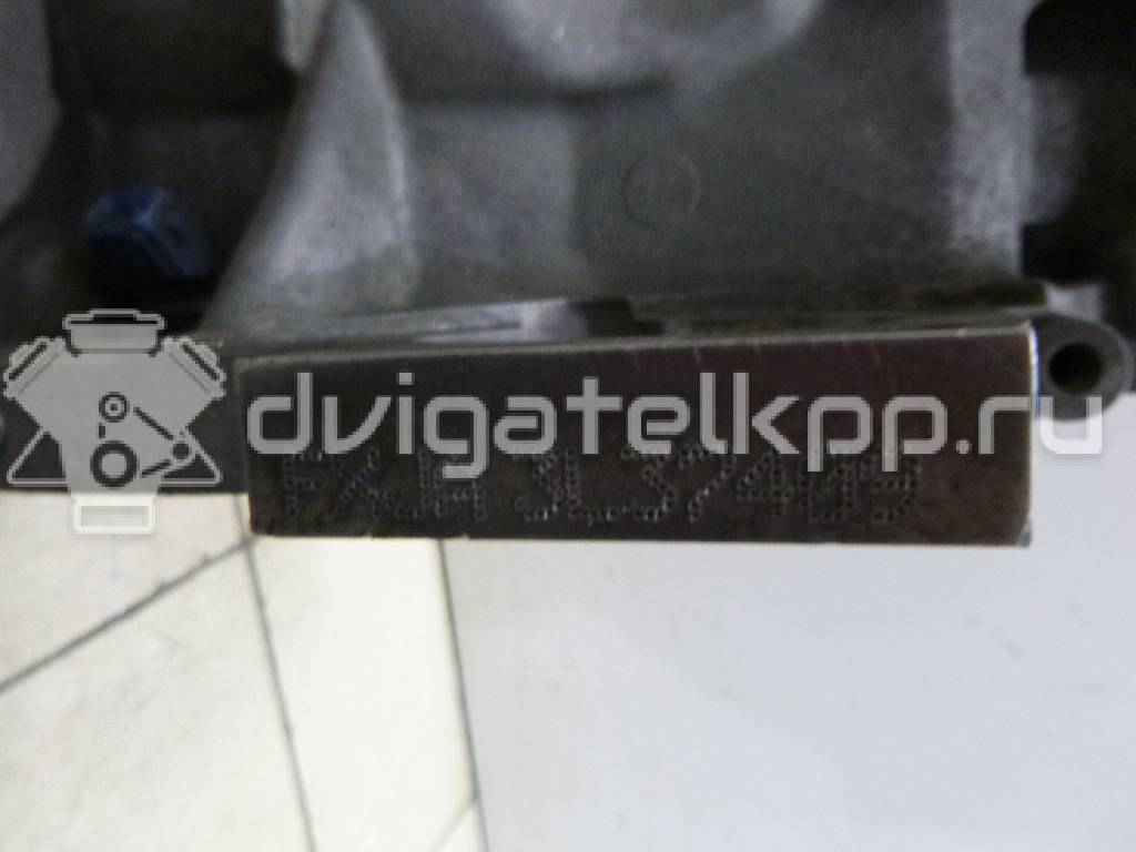 Фото Контрактный (б/у) двигатель FXJB для Ford Fiesta 80 л.с 16V 1.4 л бензин 1302397 {forloop.counter}}
