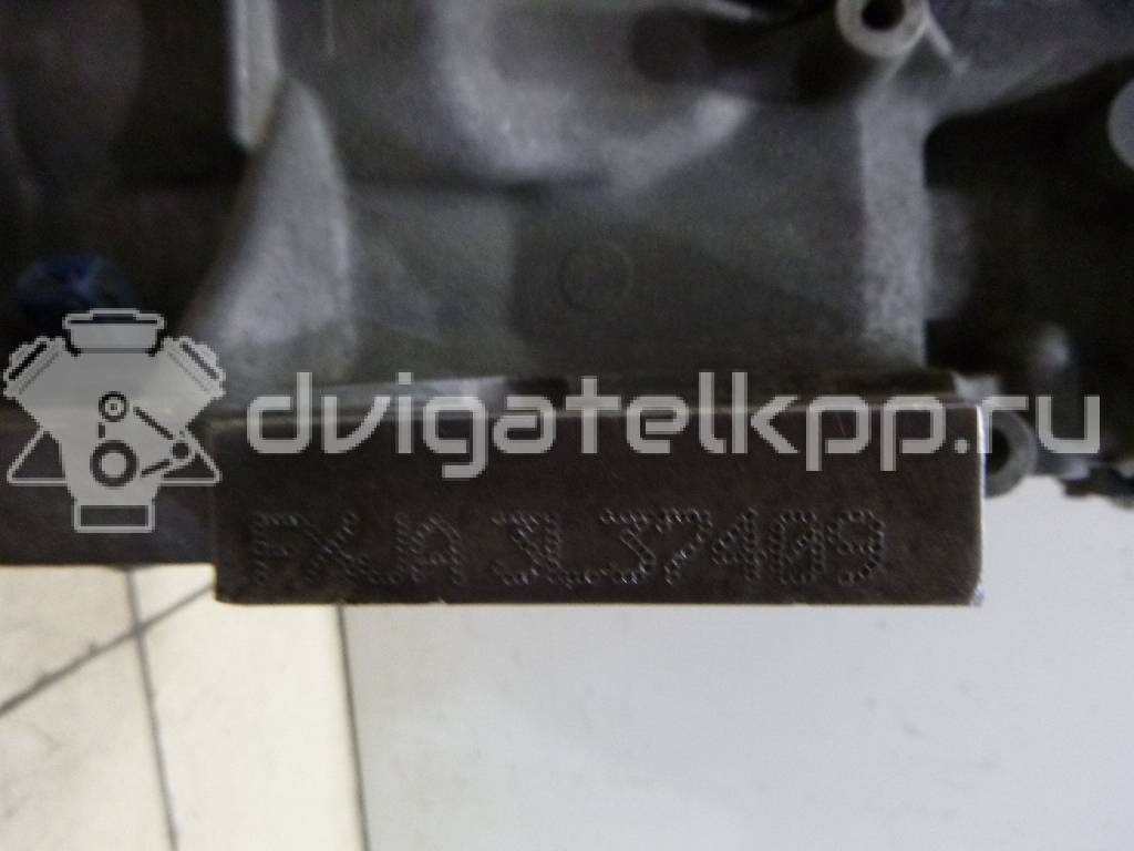 Фото Контрактный (б/у) двигатель FXJB для Ford Fiesta 80 л.с 16V 1.4 л бензин 1302397 {forloop.counter}}