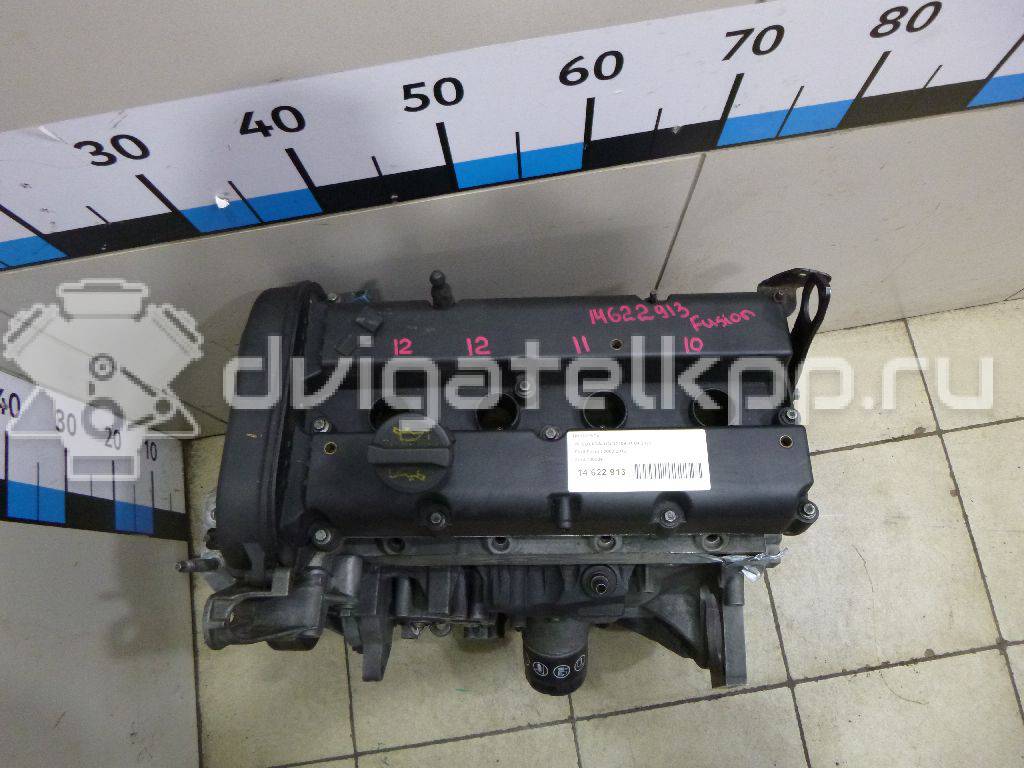 Фото Контрактный (б/у) двигатель FXJB для Ford Fiesta 80 л.с 16V 1.4 л бензин 1302397 {forloop.counter}}
