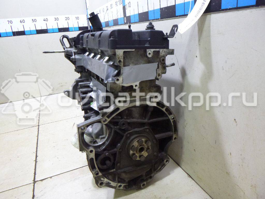 Фото Контрактный (б/у) двигатель FXJB для Ford Fiesta 80 л.с 16V 1.4 л бензин 1734722 {forloop.counter}}