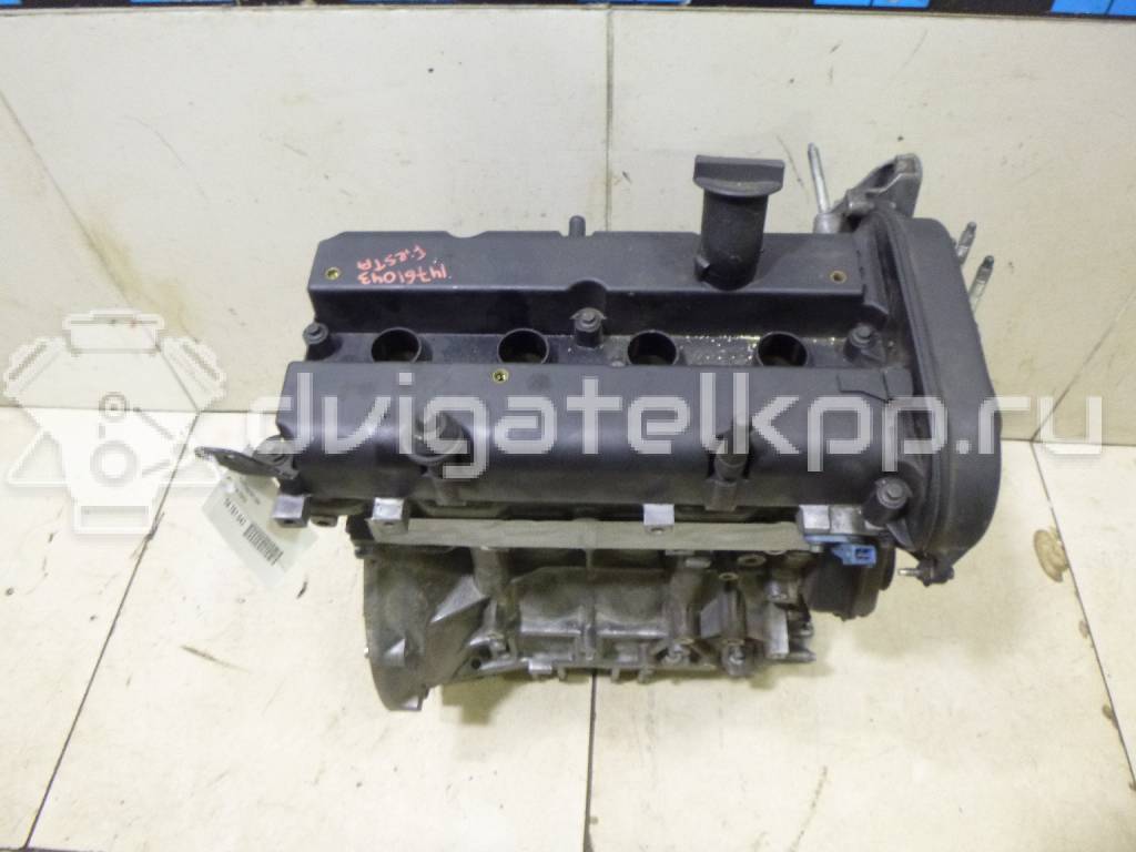 Фото Контрактный (б/у) двигатель FXJB для Ford Fiesta 80 л.с 16V 1.4 л бензин 1734722 {forloop.counter}}
