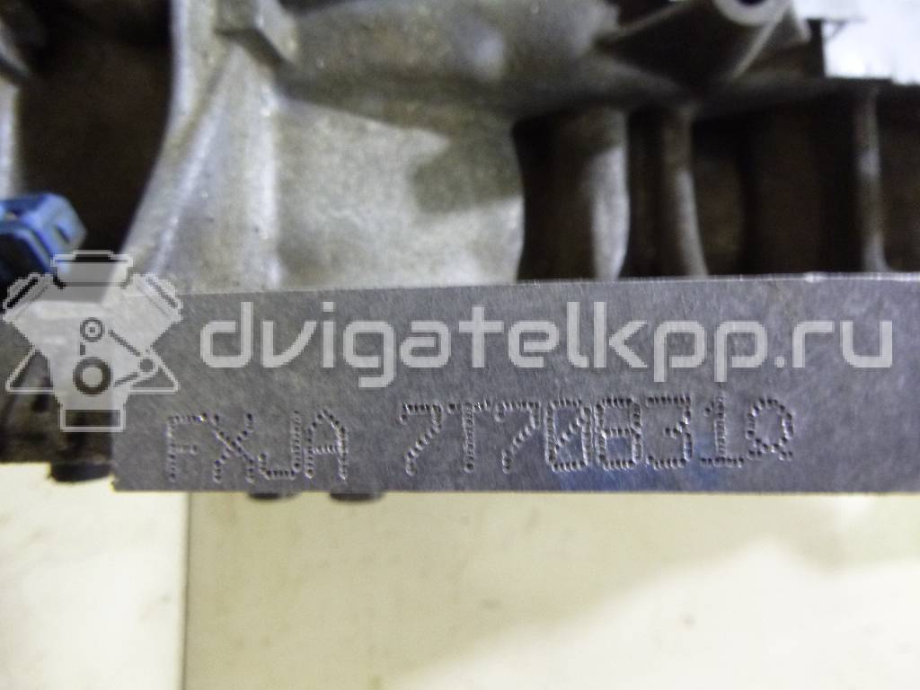 Фото Контрактный (б/у) двигатель FXJB для Ford Fiesta 80 л.с 16V 1.4 л бензин 1734722 {forloop.counter}}