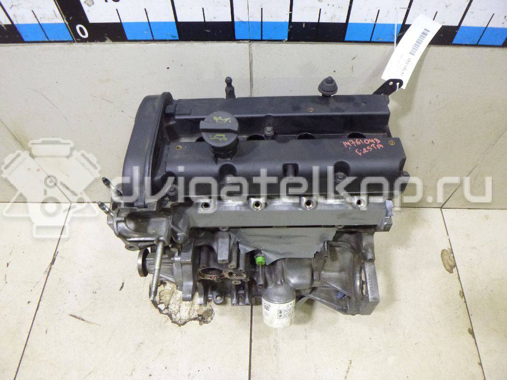 Фото Контрактный (б/у) двигатель XMJA для Ford Fiesta 65 л.с 12V 1.0 л бензин 1734722 {forloop.counter}}