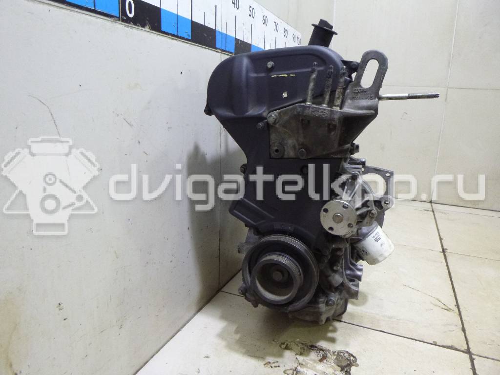 Фото Контрактный (б/у) двигатель XMJA для Ford Fiesta 65 л.с 12V 1.0 л бензин 1734722 {forloop.counter}}