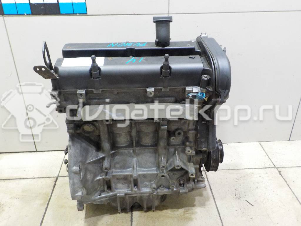 Фото Контрактный (б/у) двигатель FXJB для Ford Fiesta 80 л.с 16V 1.4 л бензин 1734722 {forloop.counter}}