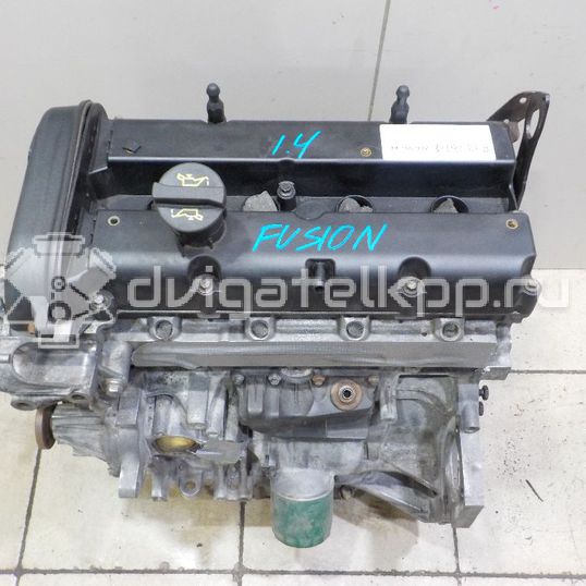 Фото Контрактный (б/у) двигатель XMJA для Ford Fiesta 65 л.с 12V 1.0 л бензин 1734722