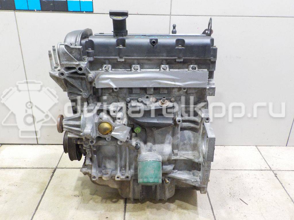 Фото Контрактный (б/у) двигатель XMJA для Ford Fiesta 65 л.с 12V 1.0 л бензин 1734722 {forloop.counter}}