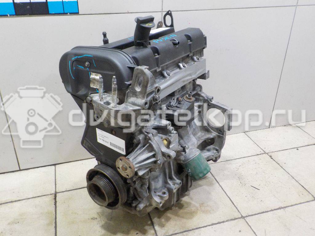 Фото Контрактный (б/у) двигатель XMJA для Ford Fiesta 65 л.с 12V 1.0 л бензин 1734722 {forloop.counter}}