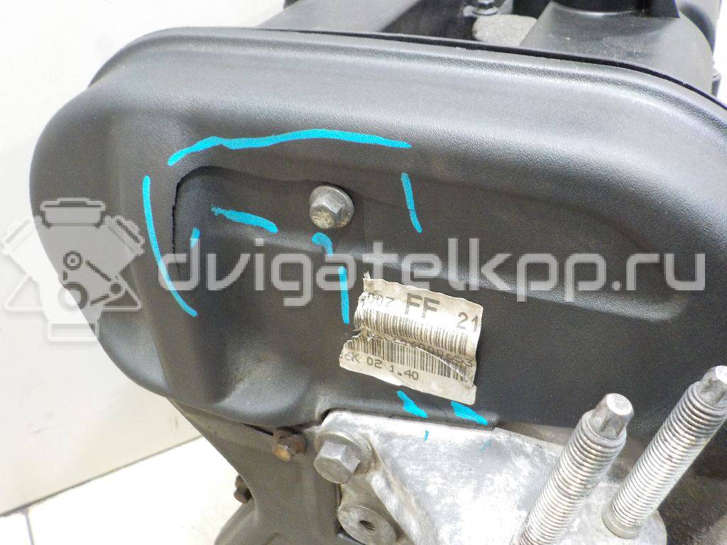 Фото Контрактный (б/у) двигатель XMJA для Ford Fiesta 65 л.с 12V 1.0 л бензин 1734722 {forloop.counter}}