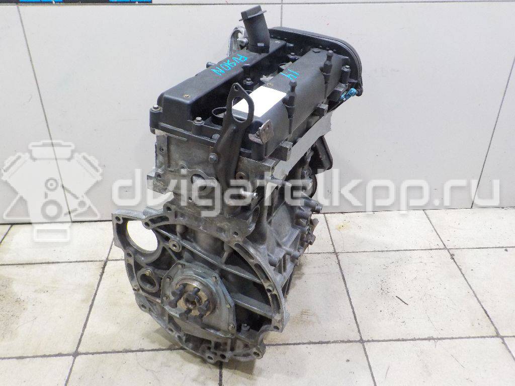 Фото Контрактный (б/у) двигатель XMJA для Ford Fiesta 65 л.с 12V 1.0 л бензин 1734722 {forloop.counter}}