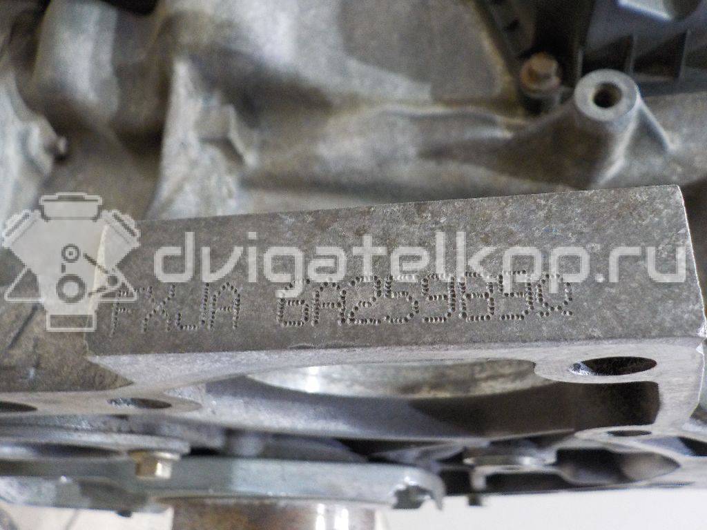 Фото Контрактный (б/у) двигатель XMJA для Ford Fiesta 65 л.с 12V 1.0 л бензин 1734722 {forloop.counter}}