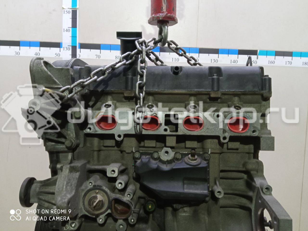 Фото Контрактный (б/у) двигатель FXJB для Ford Fiesta 80 л.с 16V 1.4 л бензин 1734722 {forloop.counter}}