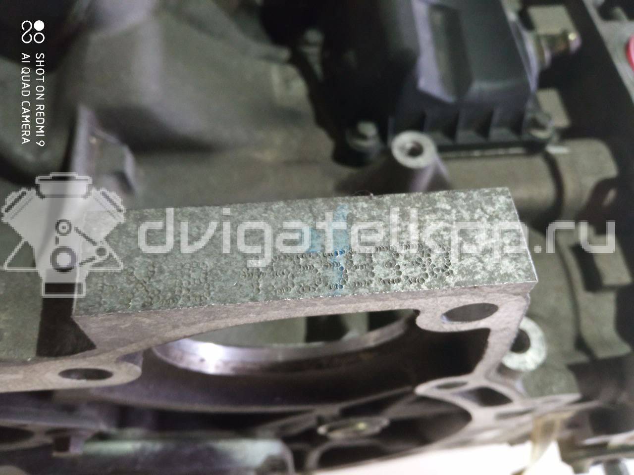 Фото Контрактный (б/у) двигатель XMJA для Ford Fiesta 65 л.с 12V 1.0 л бензин 1734722 {forloop.counter}}
