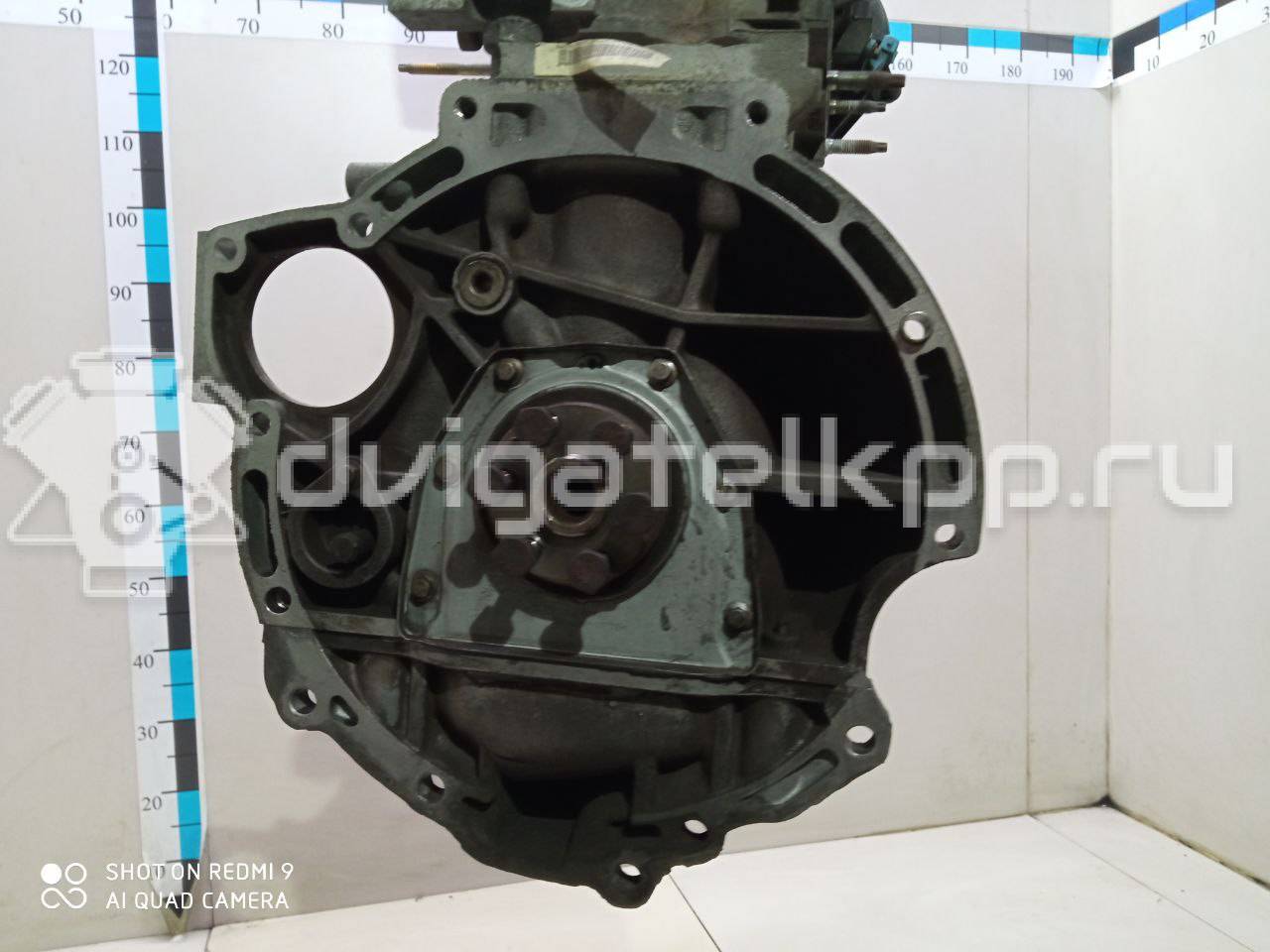 Фото Контрактный (б/у) двигатель XMJA для Ford Fiesta 65 л.с 12V 1.0 л бензин 1734722 {forloop.counter}}