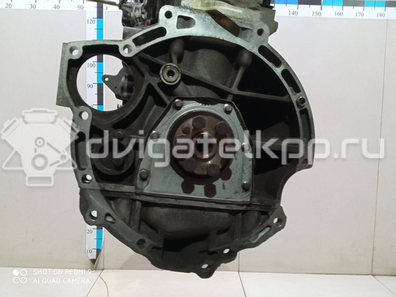 Фото Контрактный (б/у) двигатель XMJA для Ford Fiesta 65 л.с 12V 1.0 л бензин 1734722 {forloop.counter}}