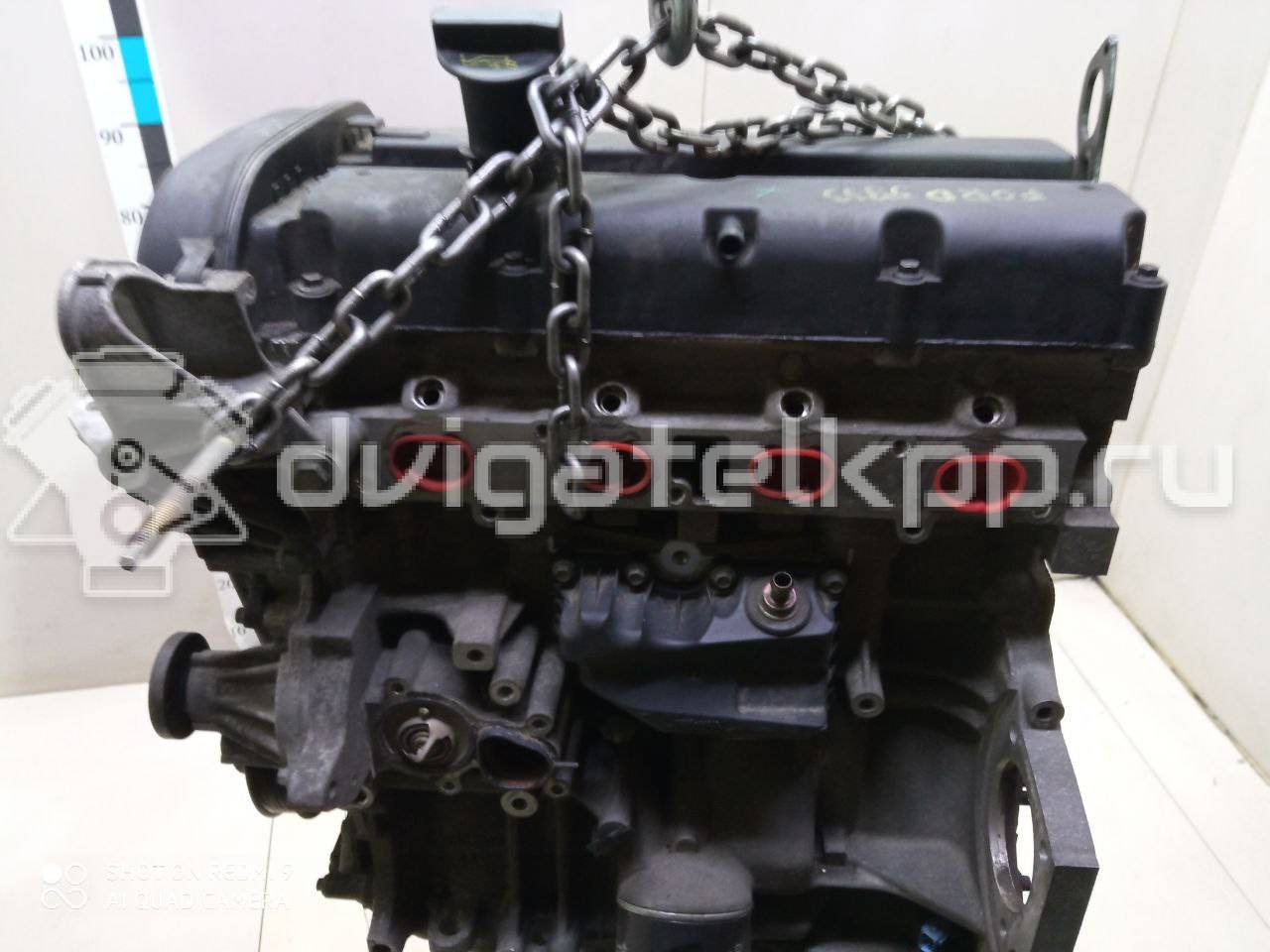 Фото Контрактный (б/у) двигатель XMJA для Ford Fiesta 65 л.с 12V 1.0 л бензин 1734722 {forloop.counter}}