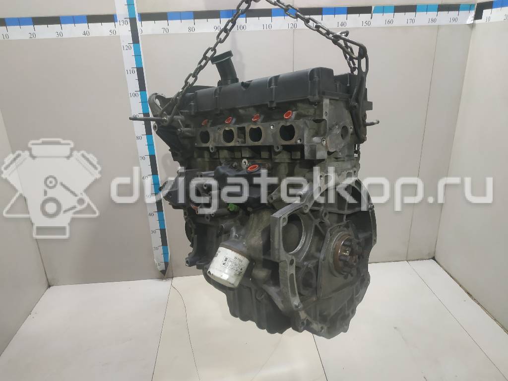 Фото Контрактный (б/у) двигатель FXJB для Ford Fiesta 80 л.с 16V 1.4 л бензин 1734722 {forloop.counter}}
