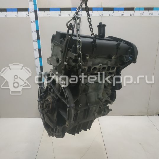 Фото Контрактный (б/у) двигатель XMJA для Ford Fiesta 65 л.с 12V 1.0 л бензин 1734722