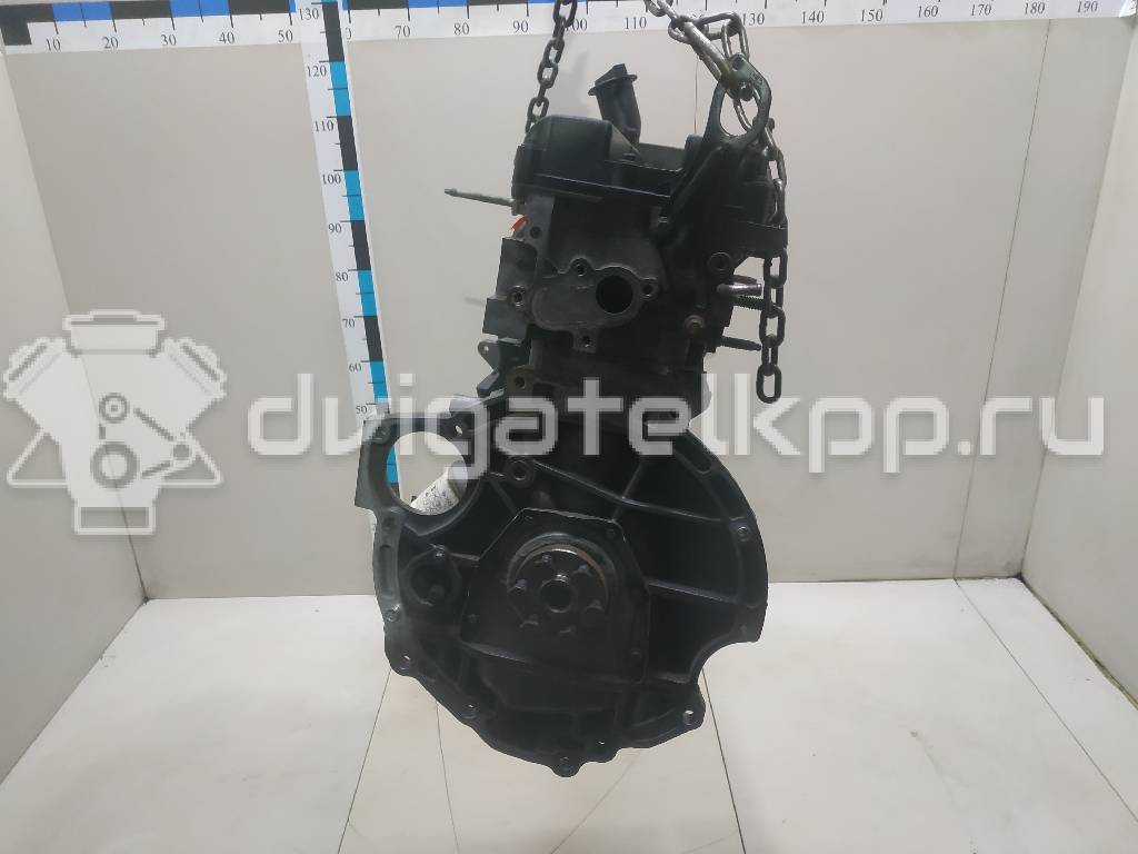 Фото Контрактный (б/у) двигатель XMJA для Ford Fiesta 65 л.с 12V 1.0 л бензин 1734722 {forloop.counter}}