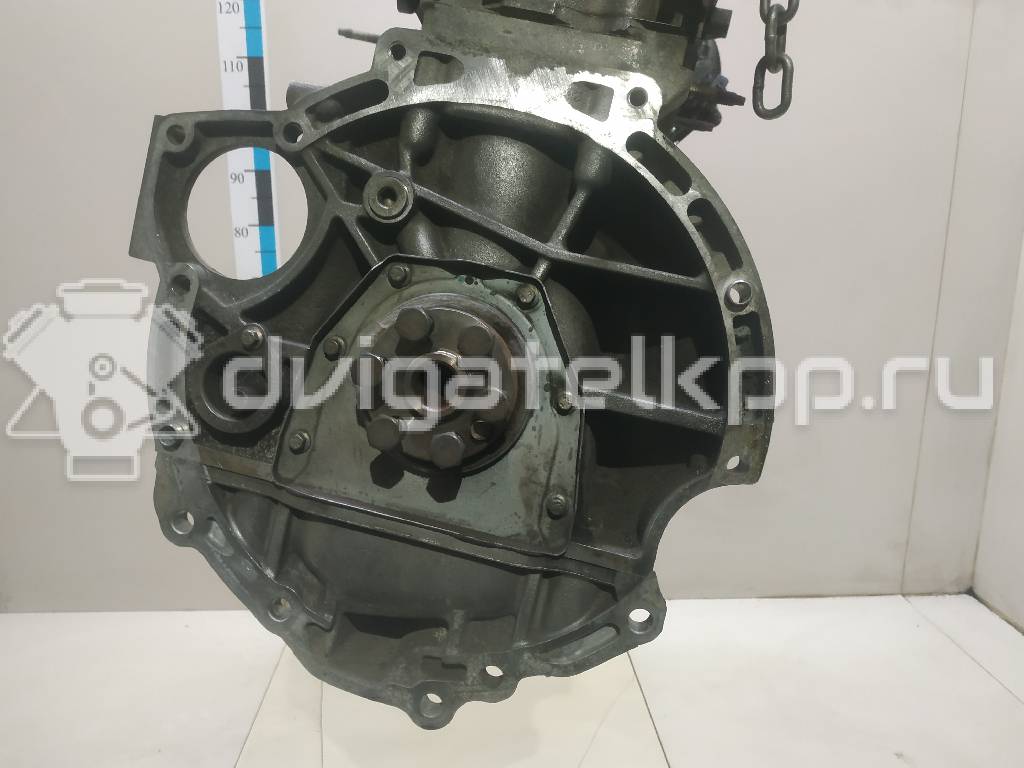 Фото Контрактный (б/у) двигатель XMJA для Ford Fiesta 65 л.с 12V 1.0 л бензин 1734722 {forloop.counter}}