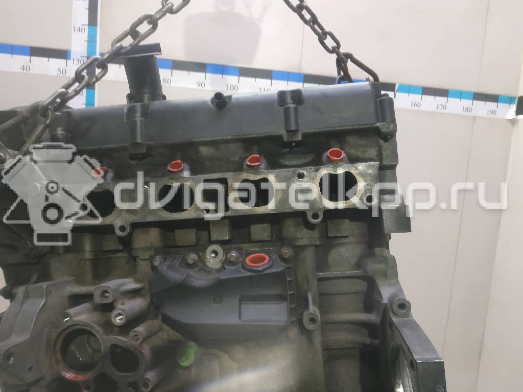 Фото Контрактный (б/у) двигатель XMJA для Ford Fiesta 65 л.с 12V 1.0 л бензин 1734722 {forloop.counter}}