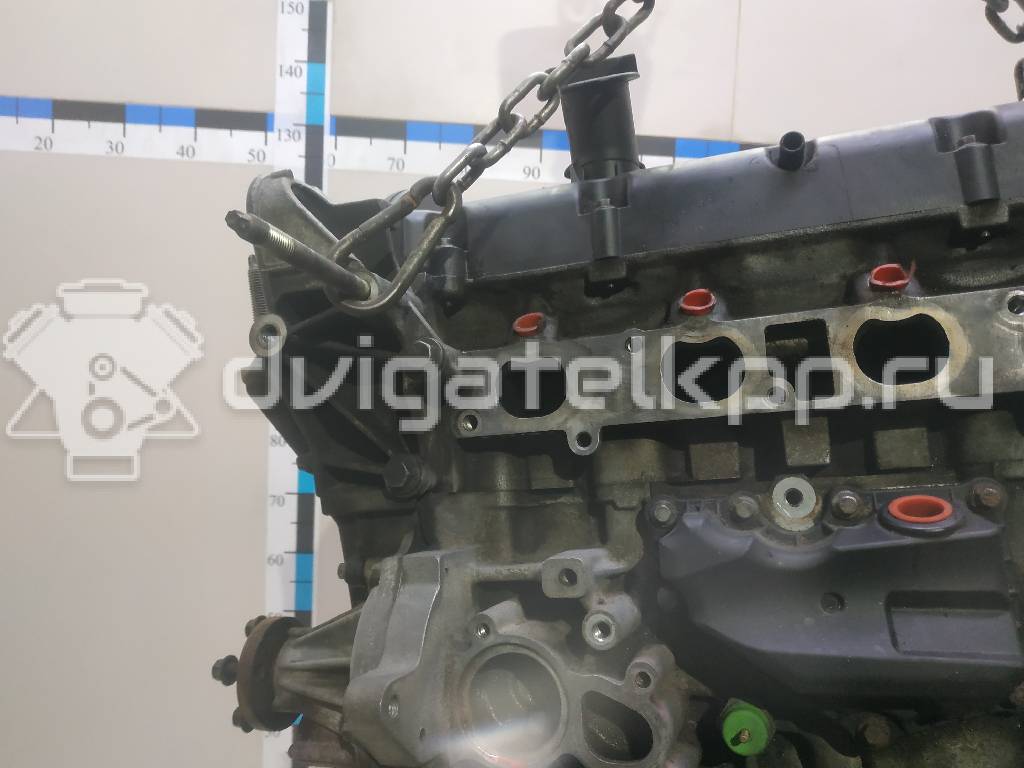 Фото Контрактный (б/у) двигатель XMJA для Ford Fiesta 65 л.с 12V 1.0 л бензин 1734722 {forloop.counter}}
