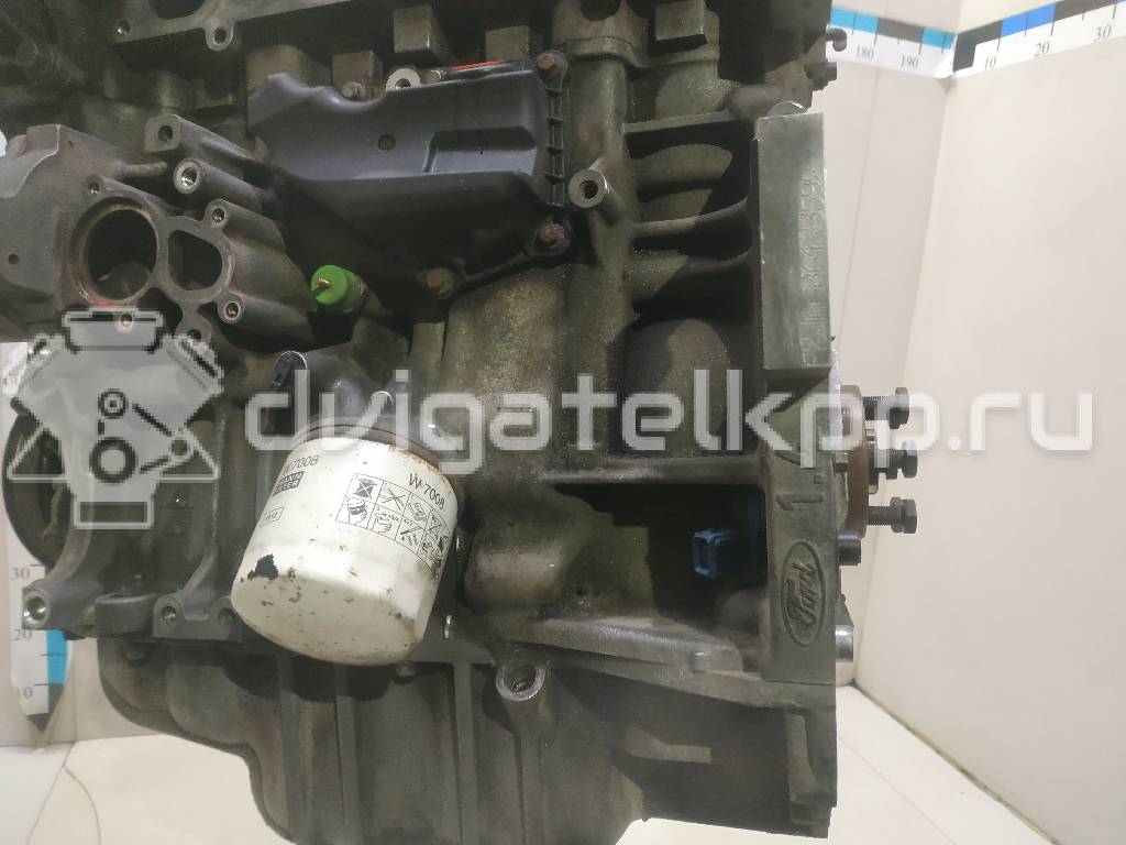Фото Контрактный (б/у) двигатель XMJA для Ford Fiesta 65 л.с 12V 1.0 л бензин 1734722 {forloop.counter}}