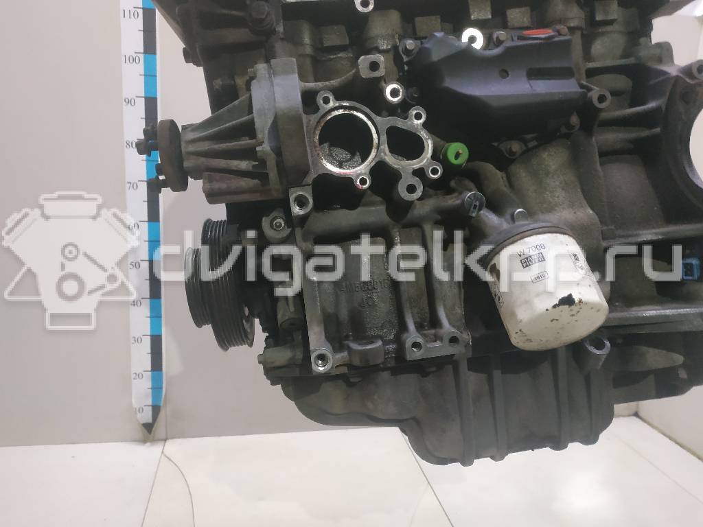 Фото Контрактный (б/у) двигатель XMJA для Ford Fiesta 65 л.с 12V 1.0 л бензин 1734722 {forloop.counter}}