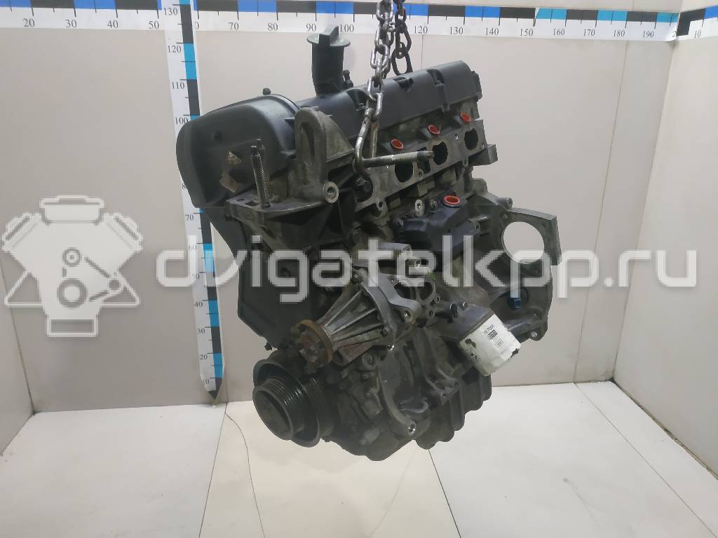 Фото Контрактный (б/у) двигатель XMJA для Ford Fiesta 65 л.с 12V 1.0 л бензин 1734722 {forloop.counter}}