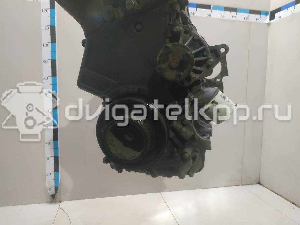 Фото Контрактный (б/у) двигатель XMJA для Ford Fiesta 65 л.с 12V 1.0 л бензин 1734722 {forloop.counter}}