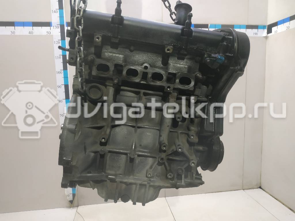 Фото Контрактный (б/у) двигатель XMJA для Ford Fiesta 65 л.с 12V 1.0 л бензин 1734722 {forloop.counter}}