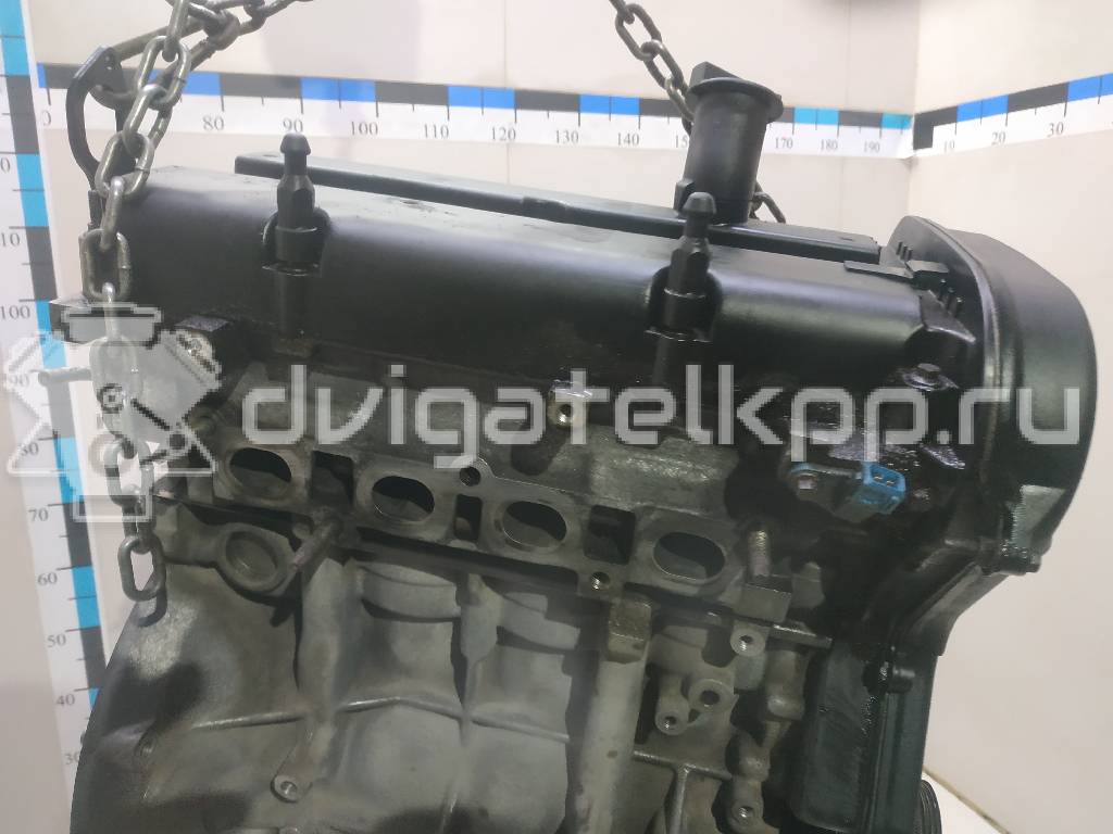 Фото Контрактный (б/у) двигатель XMJA для Ford Fiesta 65 л.с 12V 1.0 л бензин 1734722 {forloop.counter}}