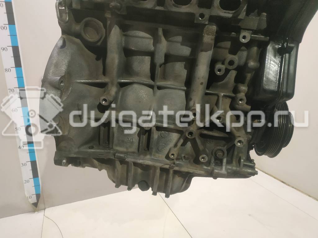 Фото Контрактный (б/у) двигатель XMJA для Ford Fiesta 65 л.с 12V 1.0 л бензин 1734722 {forloop.counter}}