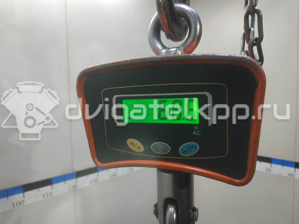 Фото Контрактный (б/у) двигатель XMJA для Ford Fiesta 65 л.с 12V 1.0 л бензин 1734722 {forloop.counter}}