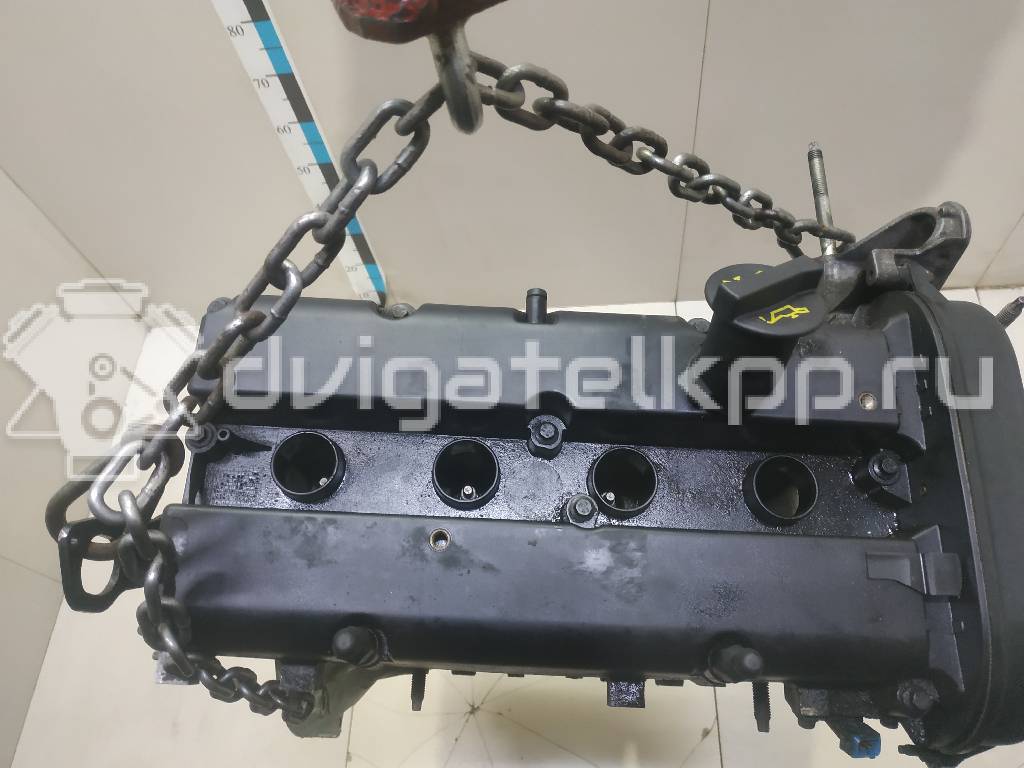 Фото Контрактный (б/у) двигатель XMJA для Ford Fiesta 65 л.с 12V 1.0 л бензин 1734722 {forloop.counter}}