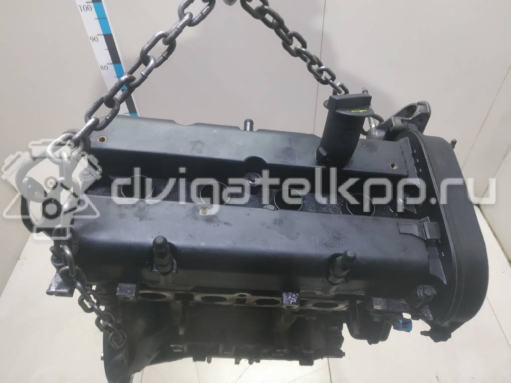 Фото Контрактный (б/у) двигатель XMJA для Ford Fiesta 65 л.с 12V 1.0 л бензин 1734722 {forloop.counter}}