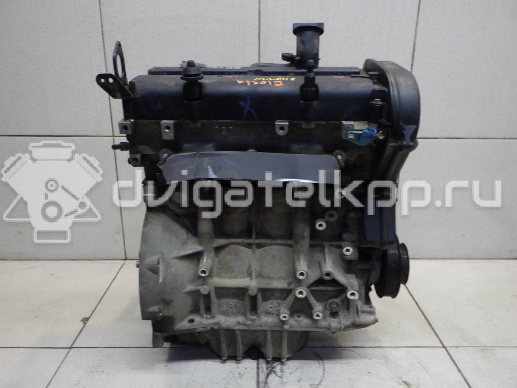 Фото Контрактный (б/у) двигатель FXJB для Ford Fiesta 80 л.с 16V 1.4 л бензин 1302397 {forloop.counter}}