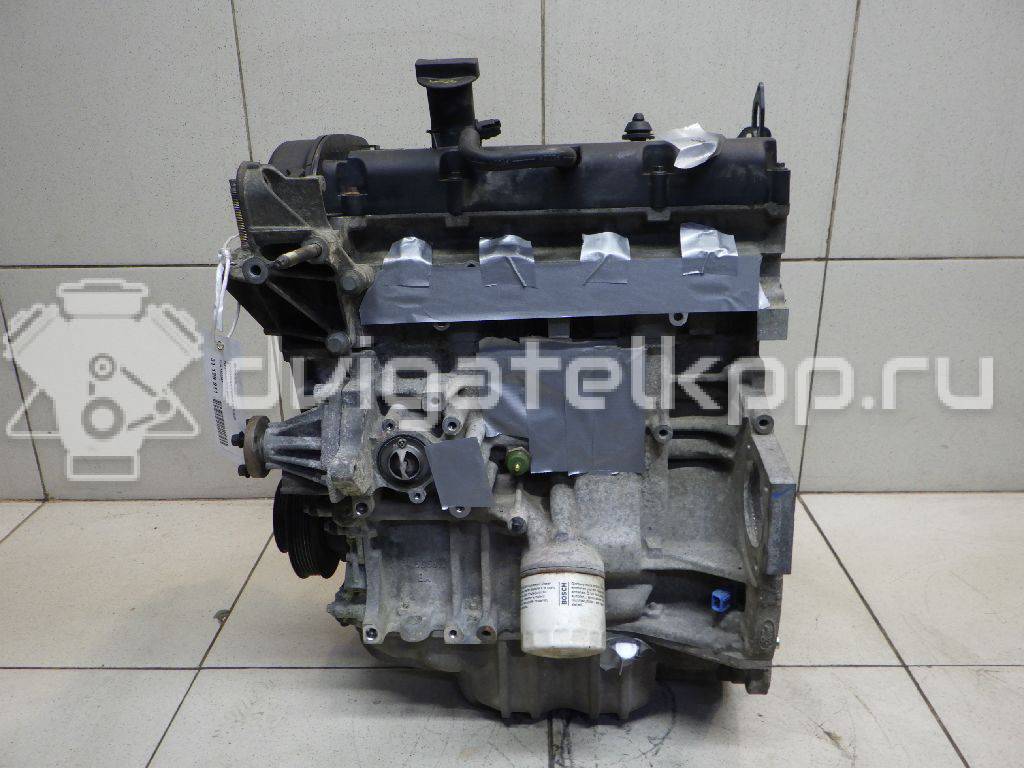 Фото Контрактный (б/у) двигатель FXJB для Ford Fiesta 80 л.с 16V 1.4 л бензин 1302397 {forloop.counter}}