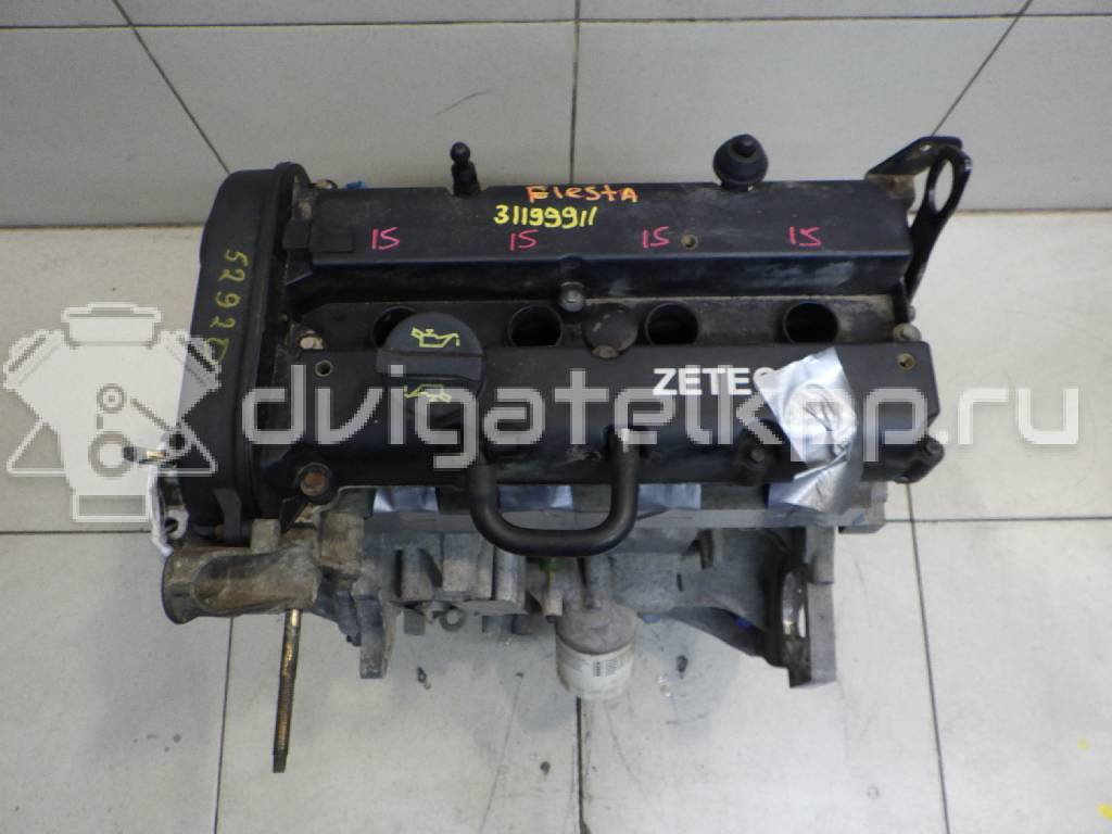 Фото Контрактный (б/у) двигатель FXJB для Ford Fiesta 80 л.с 16V 1.4 л бензин 1302397 {forloop.counter}}