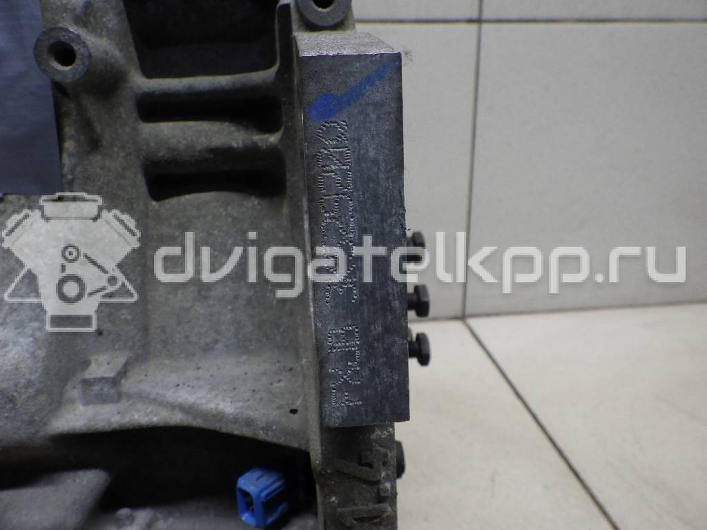 Фото Контрактный (б/у) двигатель FXJB для Ford Fiesta 80 л.с 16V 1.4 л бензин 1302397 {forloop.counter}}